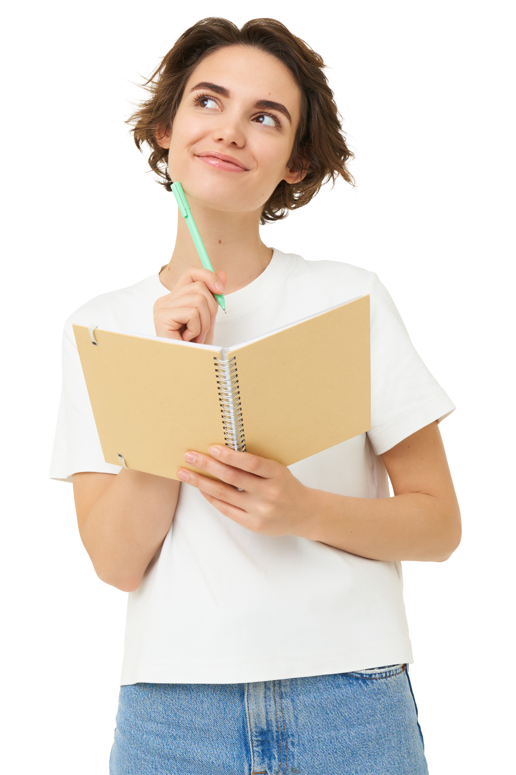 writecopy woman